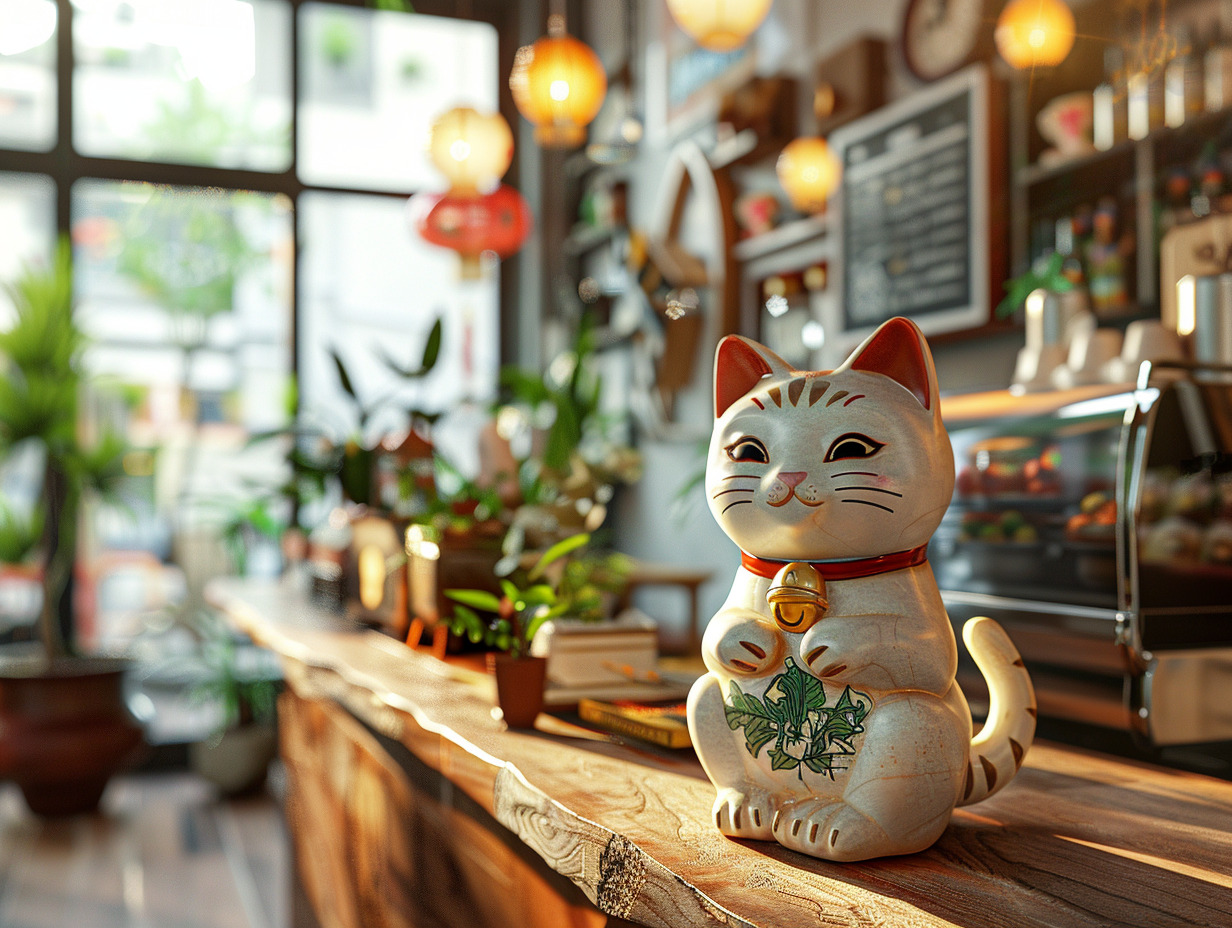 maneki neko